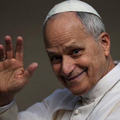 Trump critica o Papa Leo XIV em disputa sobre guerra no Irã