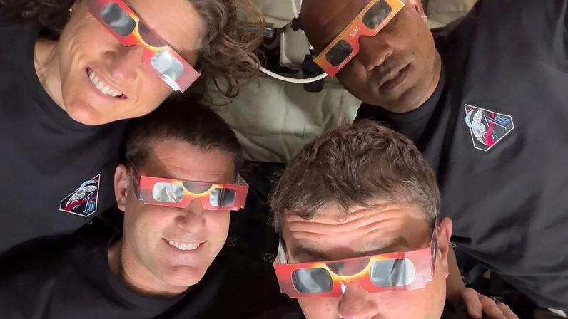 Artemis II divulga playlist de despertar com Chappell Roan e Denzel Curry