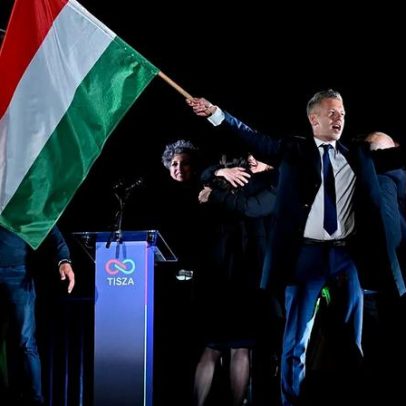 Péter Magyar pode reduzir a dependência da Hungria do petróleo russo