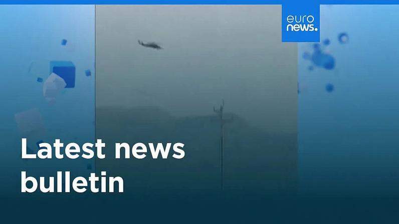 Boletim matinal de 6 de abril de 2026 traz notícias principais