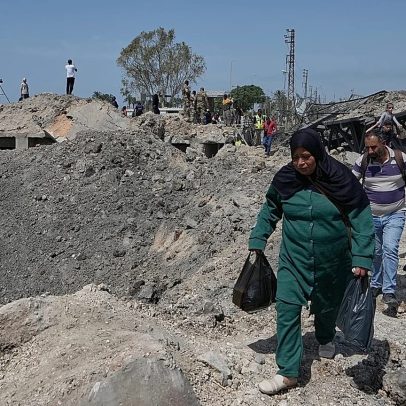 Israel e Líbano concordam com cessar-fogo de 10 dias, afirma Trump