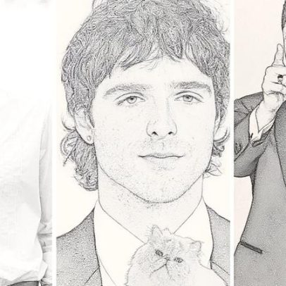 Bond Boys: elenco fantasia para James Bond de gênero trocado