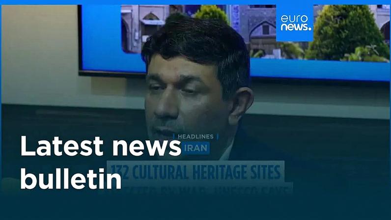 Boletim matinal de notícias, 1º de abril de 2026