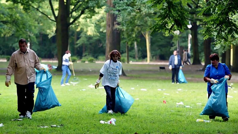 BerlinPay is set to reward tourists with vouchers when they act sustainably.