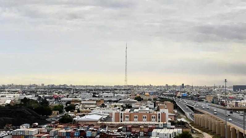 Reino Unido usa sistema anti-drone Rapid Sentry no Kuwait, diz força aérea