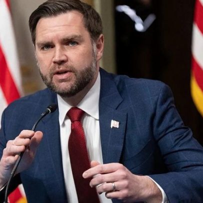 JD Vance planeja disputa presidencial de 2028 com novo livro