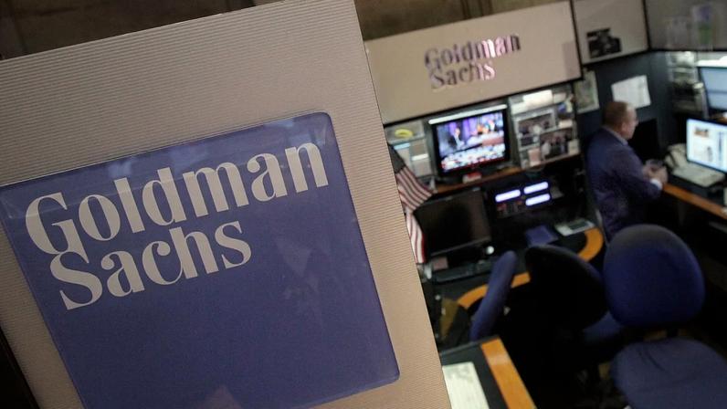 Goldman Sachs registra melhor lucro trimestral em cinco anos com 18% de salto