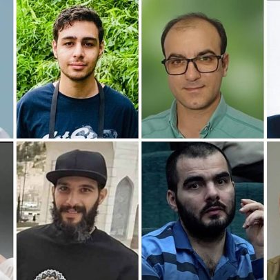Teerã acelera execuções de prisioneiros políticos desde o início da guerra no Irã