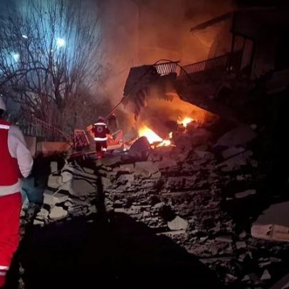 Líbano permanece sob ataques israelenses após 300 mortos ontem