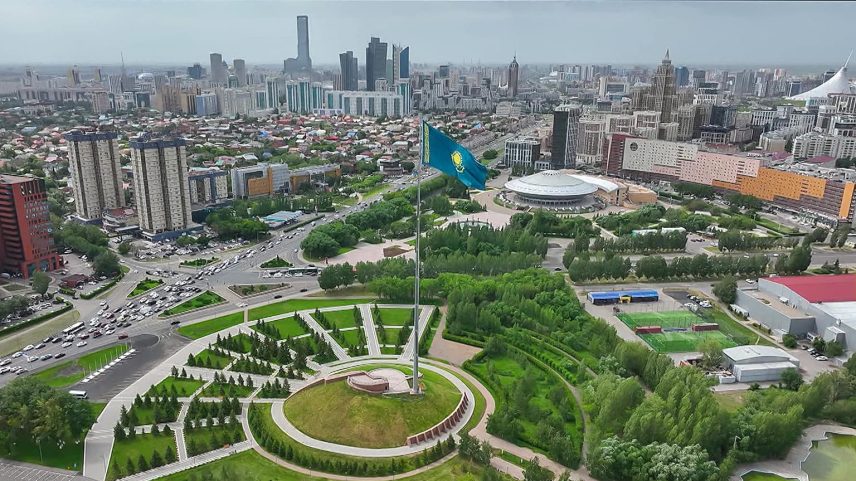 Kazakhstan strengthens social protection and public welfare