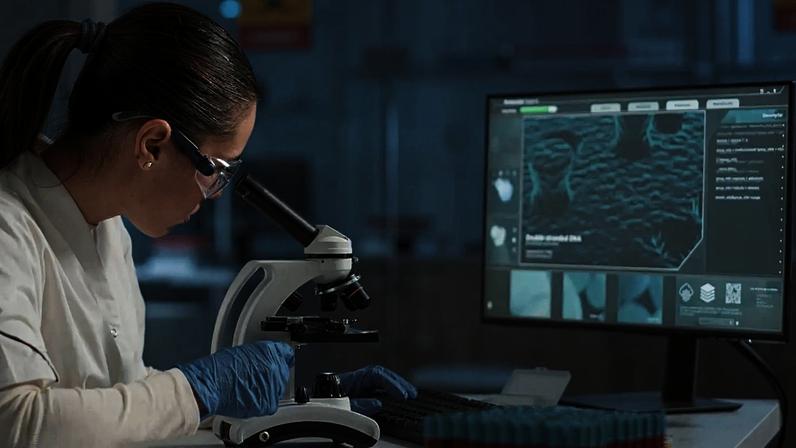 AI can identify those at higher risk of developing melanoma within five years.