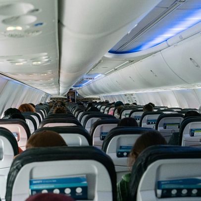 Por que voar é taxado na Europa? Entenda as tarifas da aviação