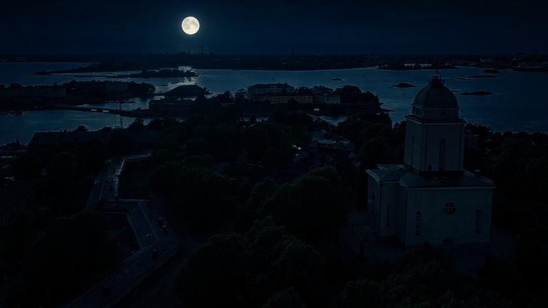 Finlândia e Suécia conectadas por trem neste verão, viagem ferroviária da UE