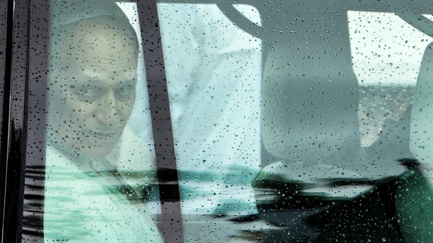 Papa Leão XIV elogia a pequena comunidade católica da Argélia e Santo Agostinho