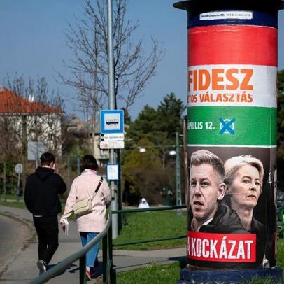 Orbán ou Magyar: UE encara veto político ou reinício cauteloso