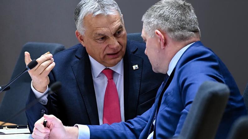 A UE está pronta para abandonar o voto por unanimidade?