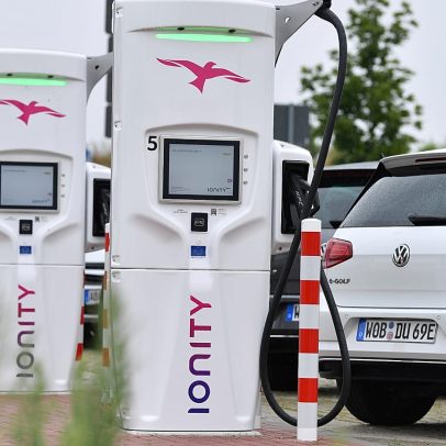 UE reduzirá faturas de energia cortando impostos e custos de rede