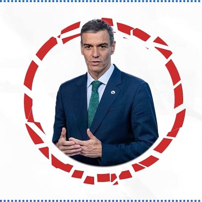 Corrupção pode impactar governo de Sánchez na Espanha