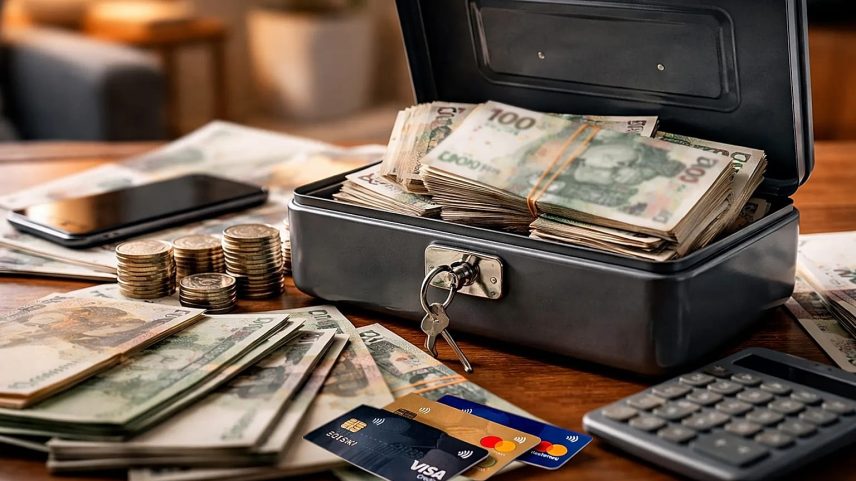 Vale a pena acumular dinheiro em espécie com retorno da moeda física na Polônia