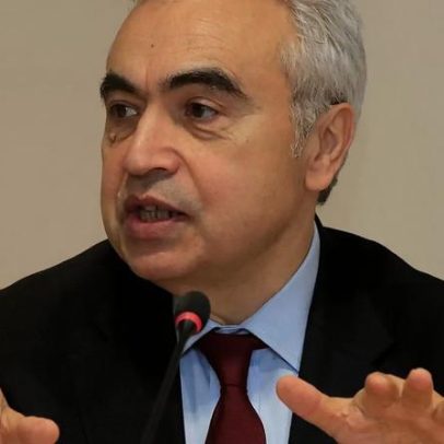 IEA alerta que maior ameaça à segurança energética pode elevar preços do petróleo