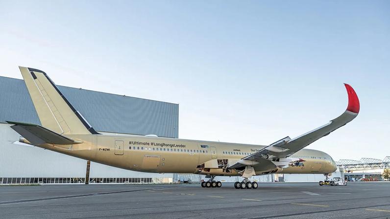 Avião da Qantas deve quebrar recorde do voo mais longo do mundo no próximo ano