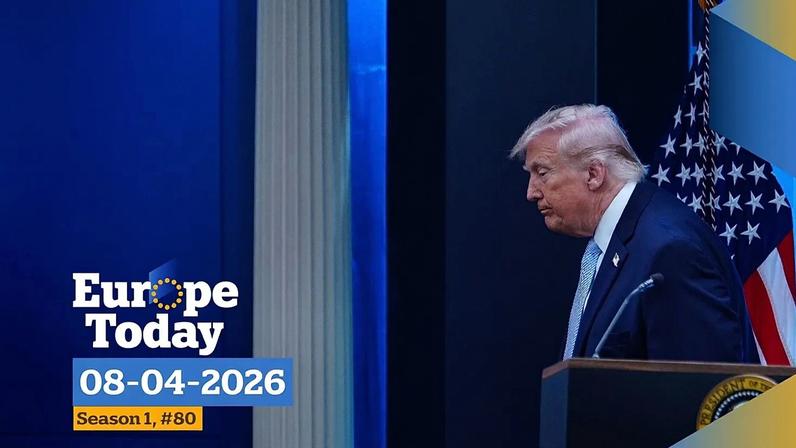 Europe Today