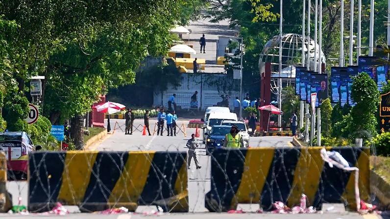 Paquistão recebe negociações EUA-Irã com cessar-fogo ainda instável