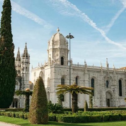 Turismo religioso: 10 monumentos portugueses a visitar na Páscoa