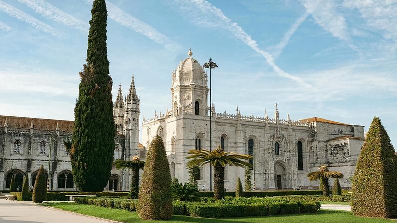 Turismo religioso: 10 monumentos portugueses a visitar na Páscoa