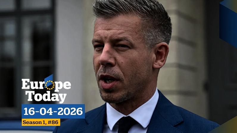 PM eleito da Hungria promete transição rápida e mira mídia estatal