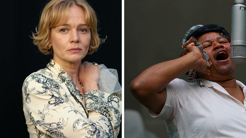 Música negra britânica, conflitos e terror: o que ver nesta semana na Europa