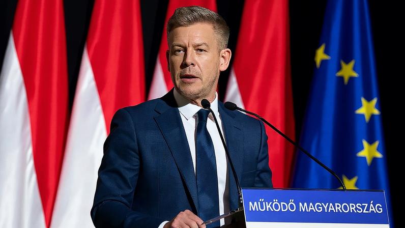 Como unidade de propaganda russa mira eleições na Hungria