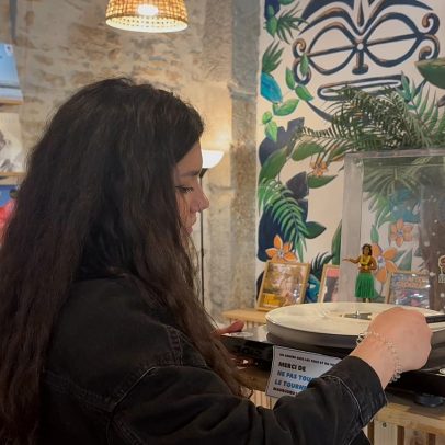 Record Store Day 2026: muito trabalho, muito prazer