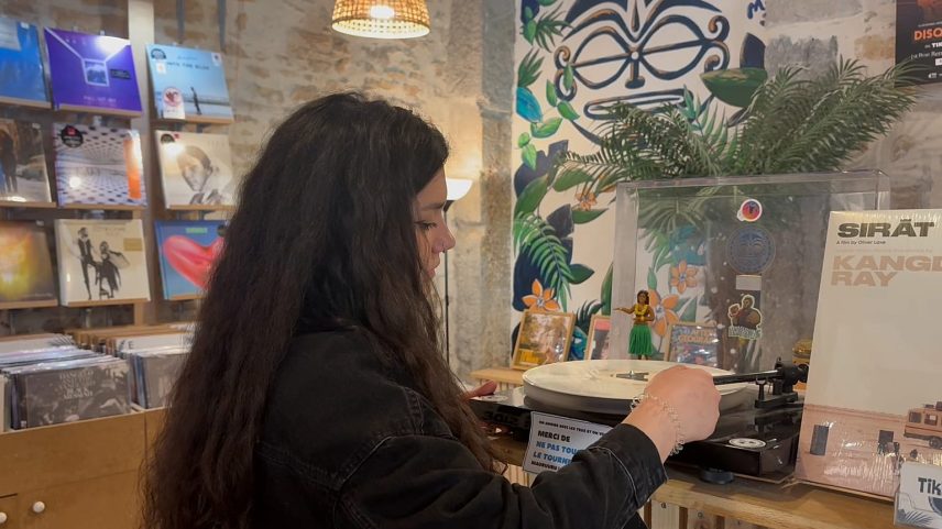 Record Store Day 2026: muito trabalho, muito prazer