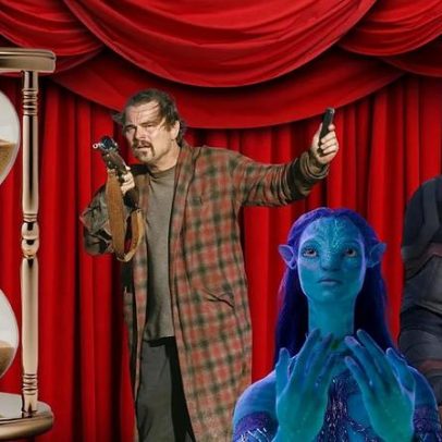 Os filmes estão ficando mais longos? impactos das durações crescentes