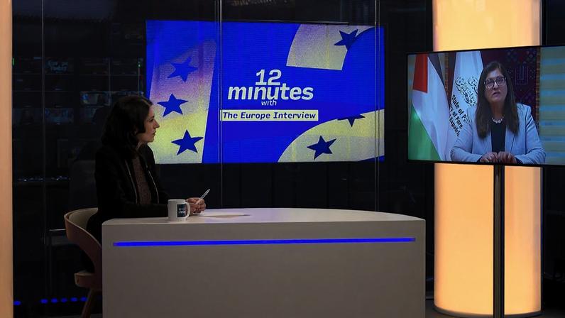 Israel deve parar de incentivar violência dos colonos, diz ministro palestino