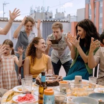 Filme espanhol Deaf vence o Prêmio LUX 2026 do Parlamento Europeu