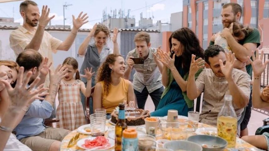 Filme espanhol Deaf vence o Prêmio LUX 2026 do Parlamento Europeu