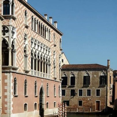 Boom de hotéis de luxo em Veneza redefine estadas em 2026