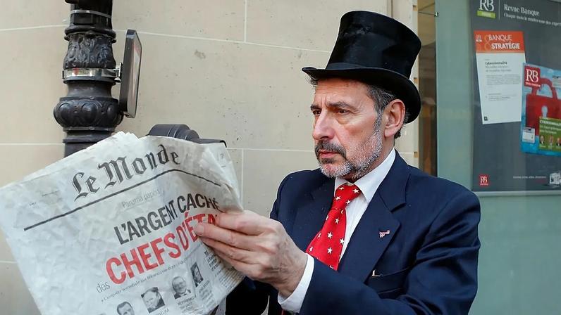 Riqueza não tributada dos 0,1% mais ricos supera ativos da metade mais pobre