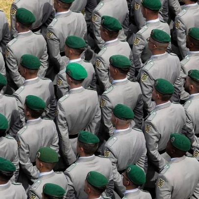 Nova Lei de Serviço Militar da Alemanha: o que realmente muda