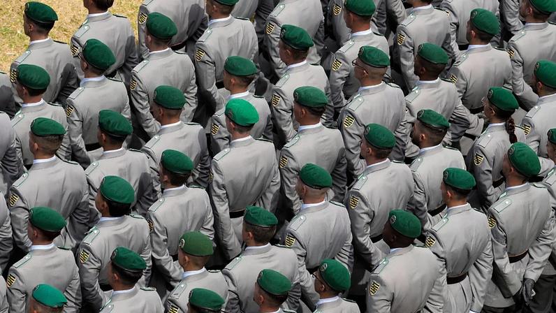 Nova Lei de Serviço Militar da Alemanha: o que realmente muda