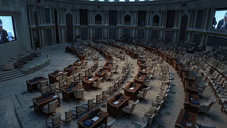 Legado de Amir Temur é reexaminado com foco em Segundo Renascimento