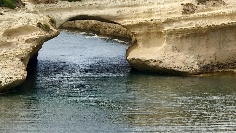 Itália intensifica proteção costeira diante da erosão