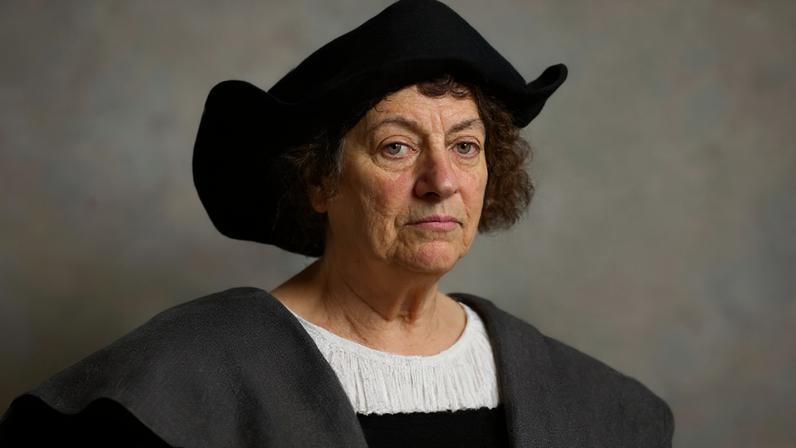 Genes galegos sugerem que Colombo era da nobreza espanhola