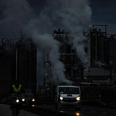 Auditores da UE questionam novo fundo ligado ao imposto de fronteira de carbono