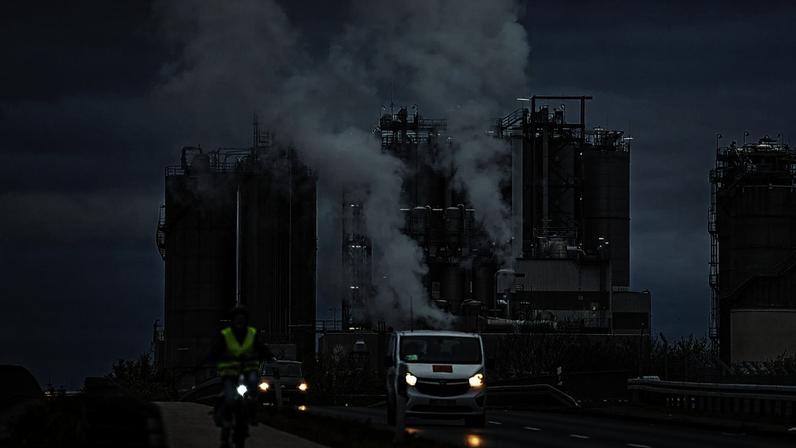 Auditores da UE questionam novo fundo ligado ao imposto de fronteira de carbono