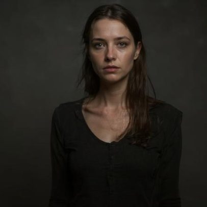 Alida Sun: arte de código que une corpo e técnica