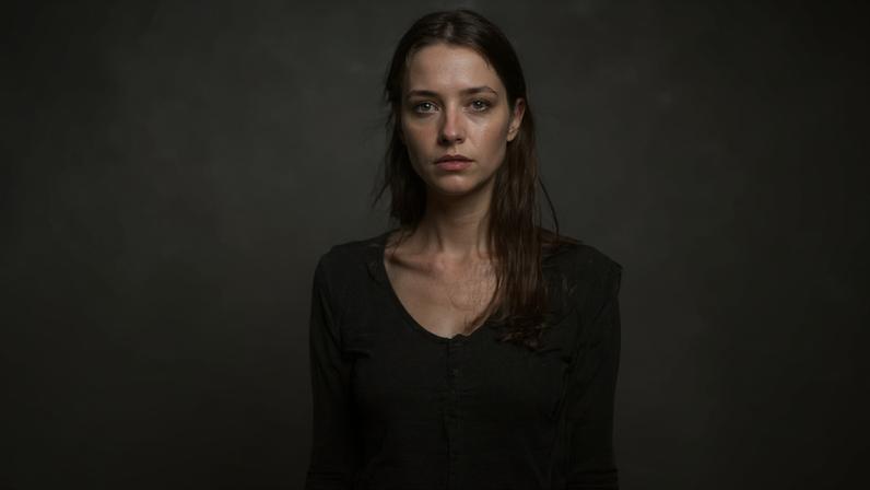 Alida Sun: arte de código que une corpo e técnica