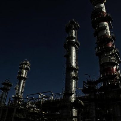 Repsol firma acordo com Venezuela para ampliar produção de petróleo